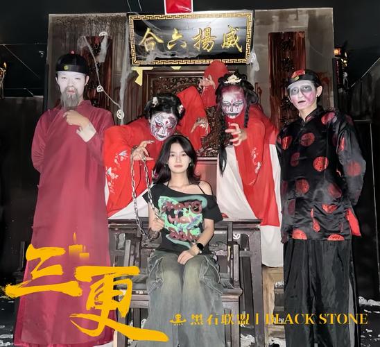 午夜惊魂!三更影院恐怖片单丨深夜追剧必备丨胆小慎入高能预警