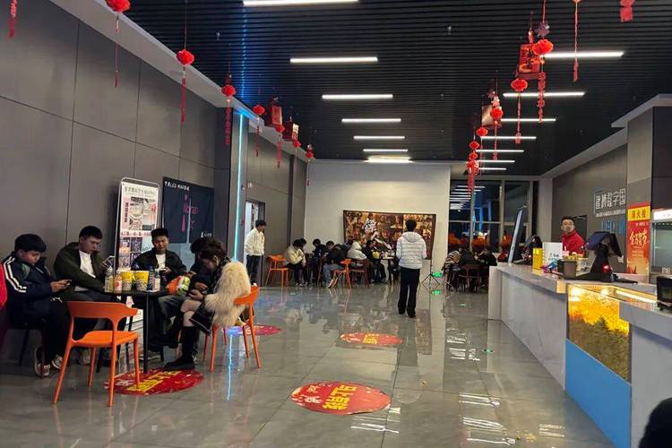 香港影院最新排片 | 2025热门电影推荐、IMAX影厅体验及优惠购票攻略