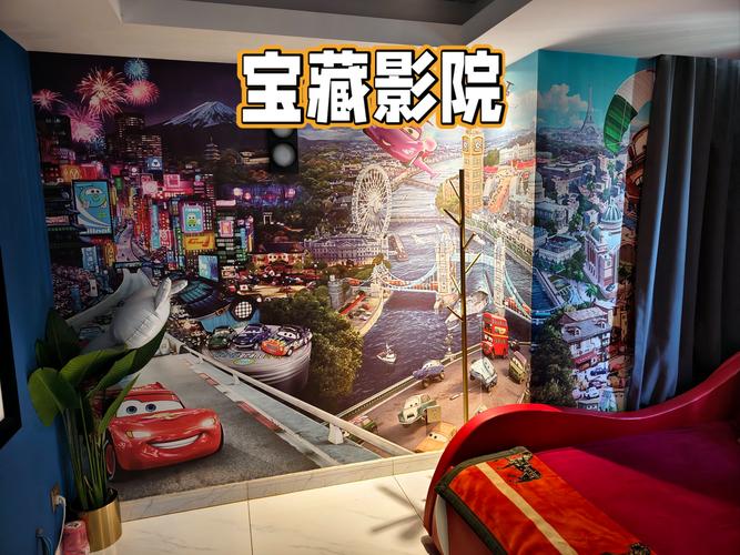 那个我生活了近六年的电影院啊：老影迷的青春记忆、小众影厅推荐与周边情怀打卡攻略