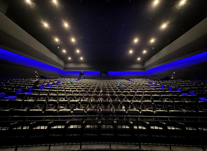 济南电影院观影指南 | 2025最新排片 | 济南巨幕影城推荐